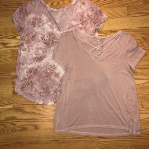 BUNDLE of American Eagle Tops